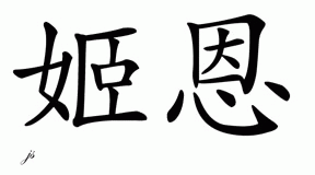 Chinese Name for Gene 