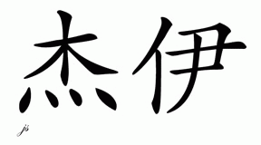 chinese symbols for names and meanings