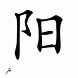 Chinese Name for Young 