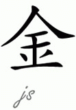 Chinese Name for King 