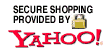 Yahoo secure shopping