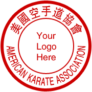 Logo Stamp